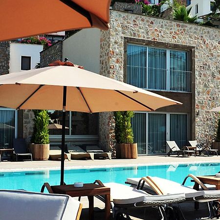 Lvzz Hotel Bodrum Extérieur photo