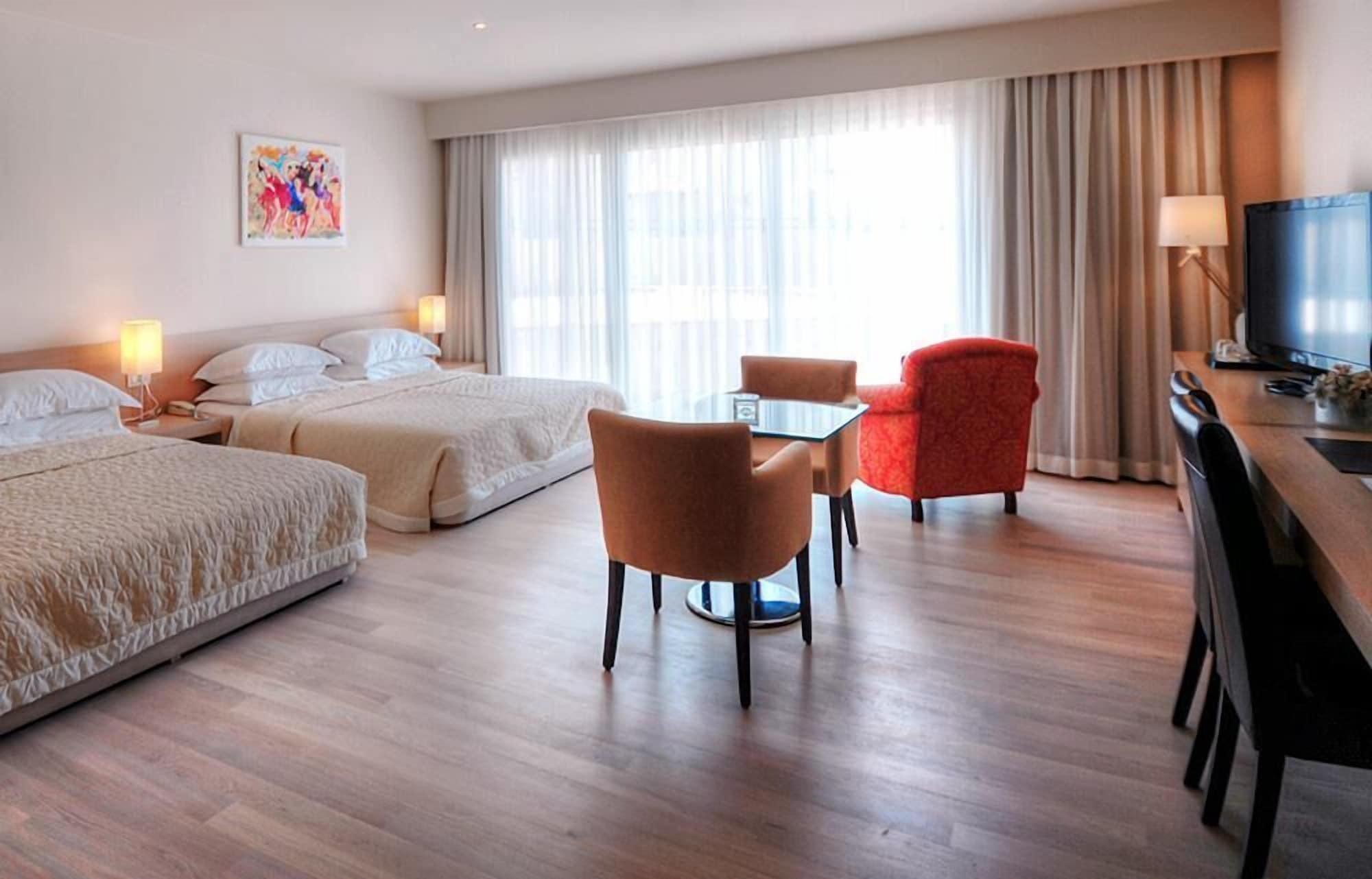 Lvzz Hotel Bodrum Extérieur photo