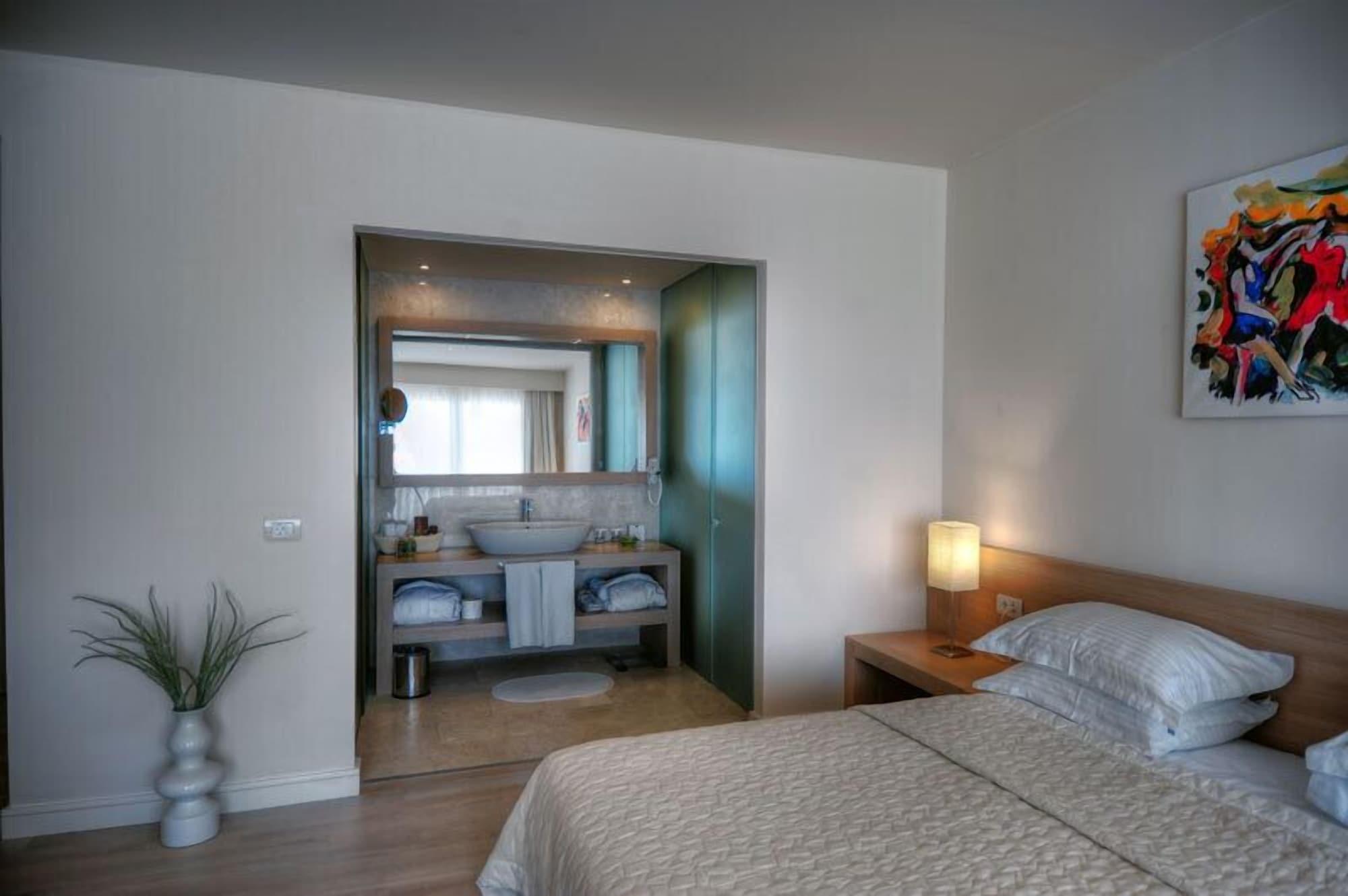 Lvzz Hotel Bodrum Extérieur photo