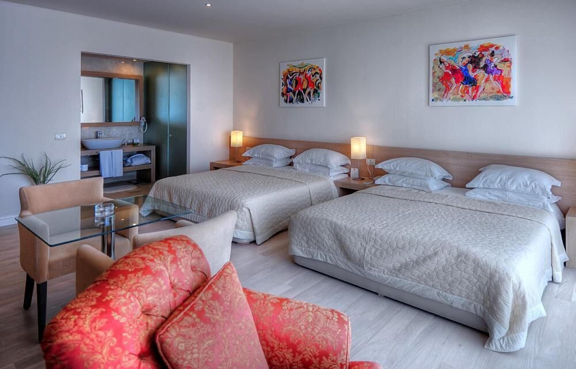 Lvzz Hotel Bodrum Extérieur photo
