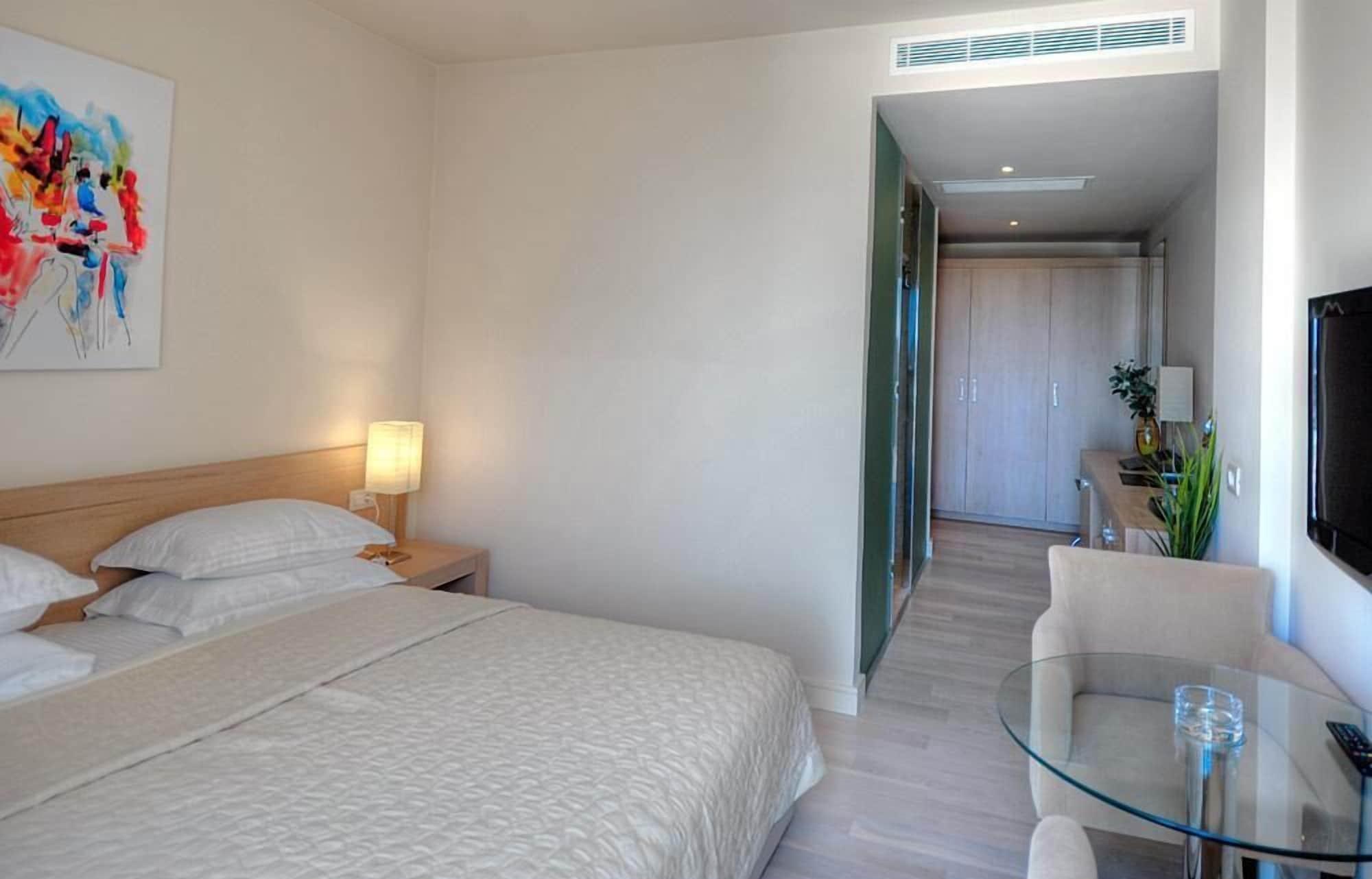 Lvzz Hotel Bodrum Extérieur photo