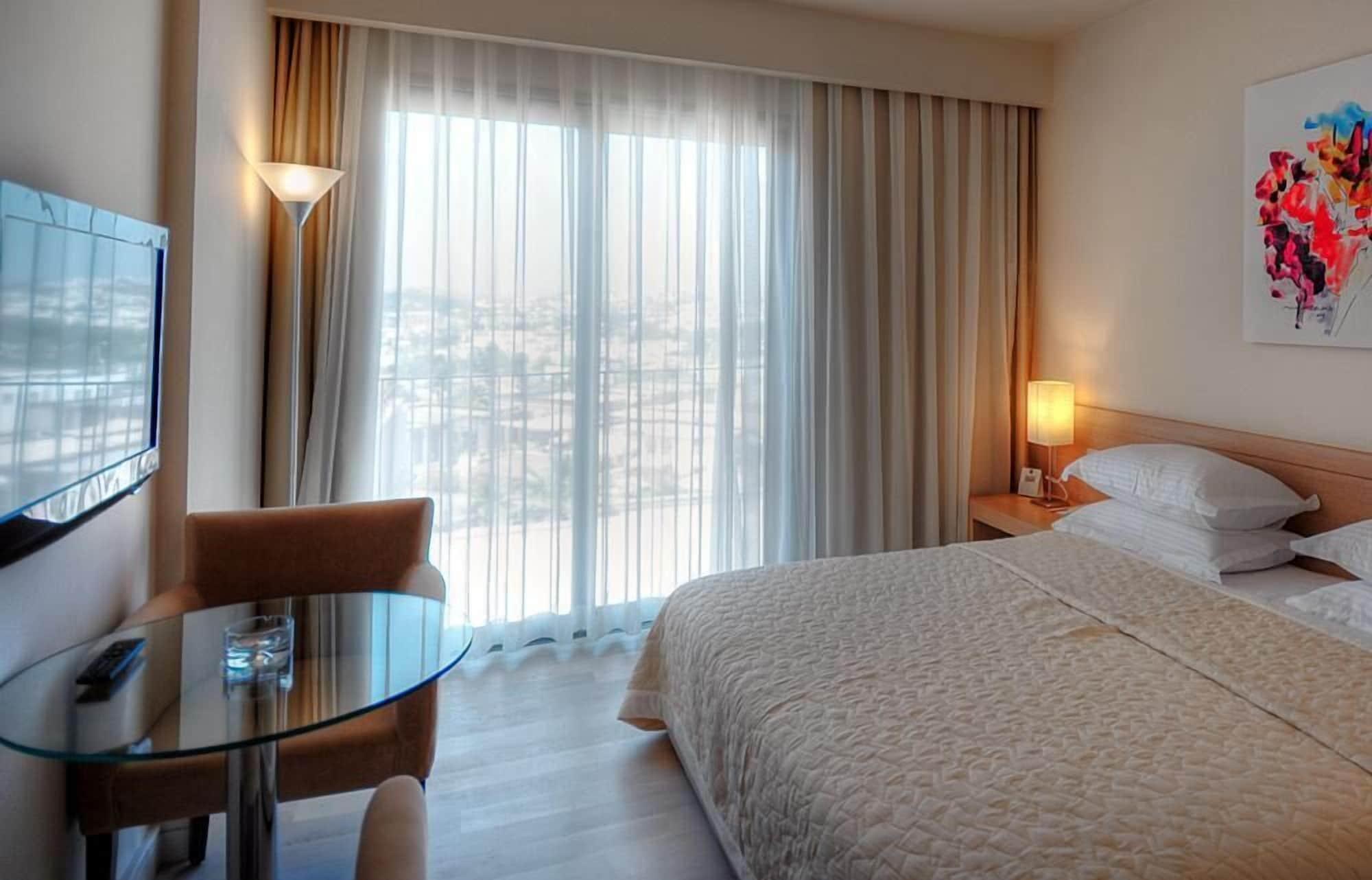 Lvzz Hotel Bodrum Extérieur photo