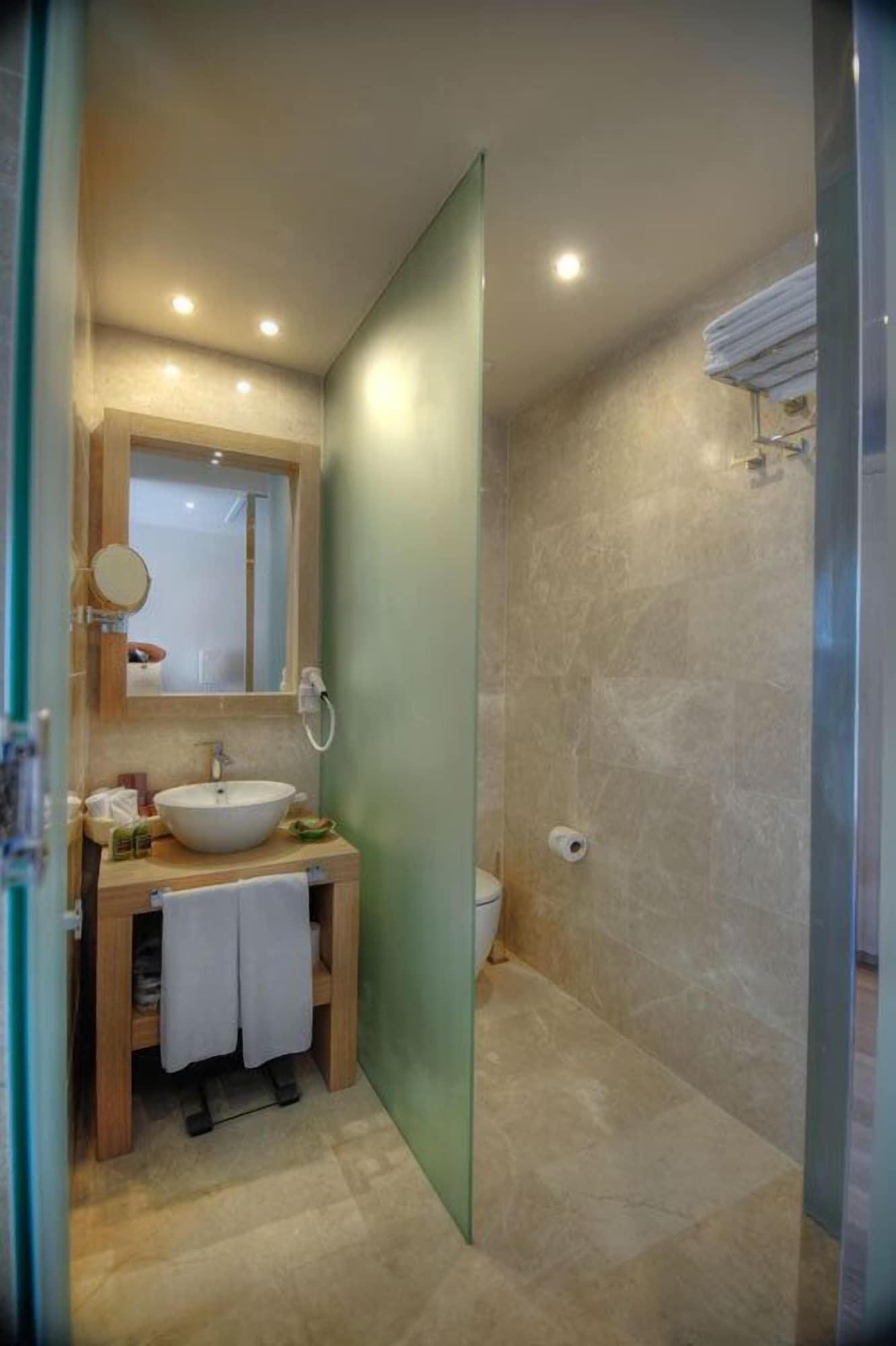 Lvzz Hotel Bodrum Extérieur photo