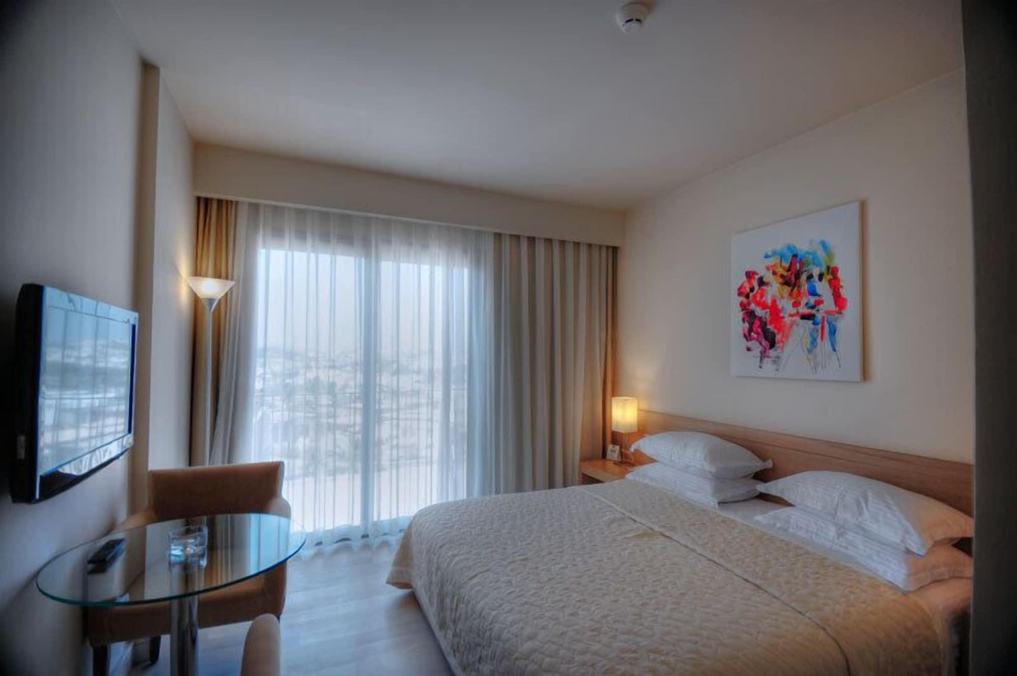 Lvzz Hotel Bodrum Extérieur photo