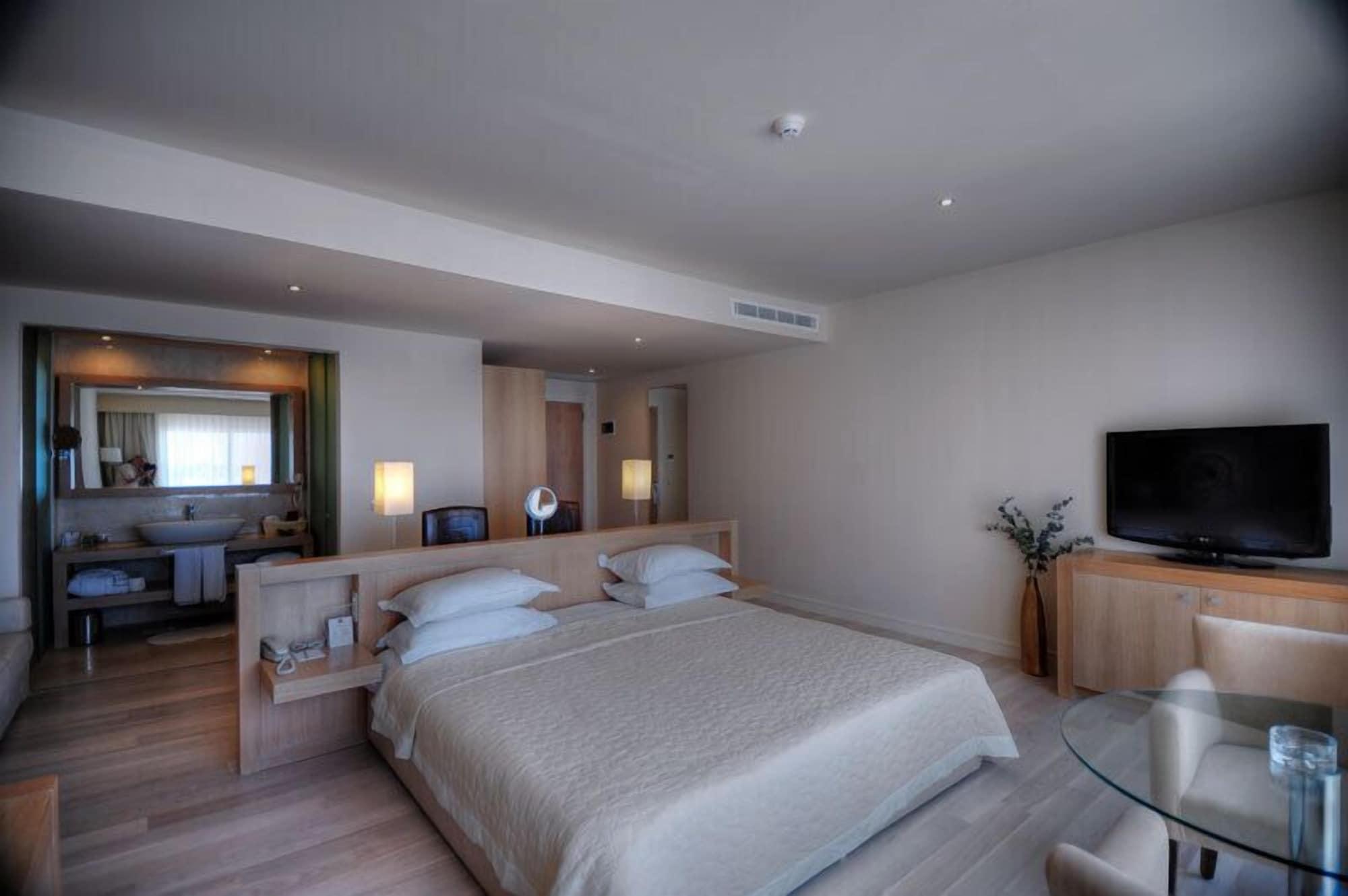 Lvzz Hotel Bodrum Extérieur photo