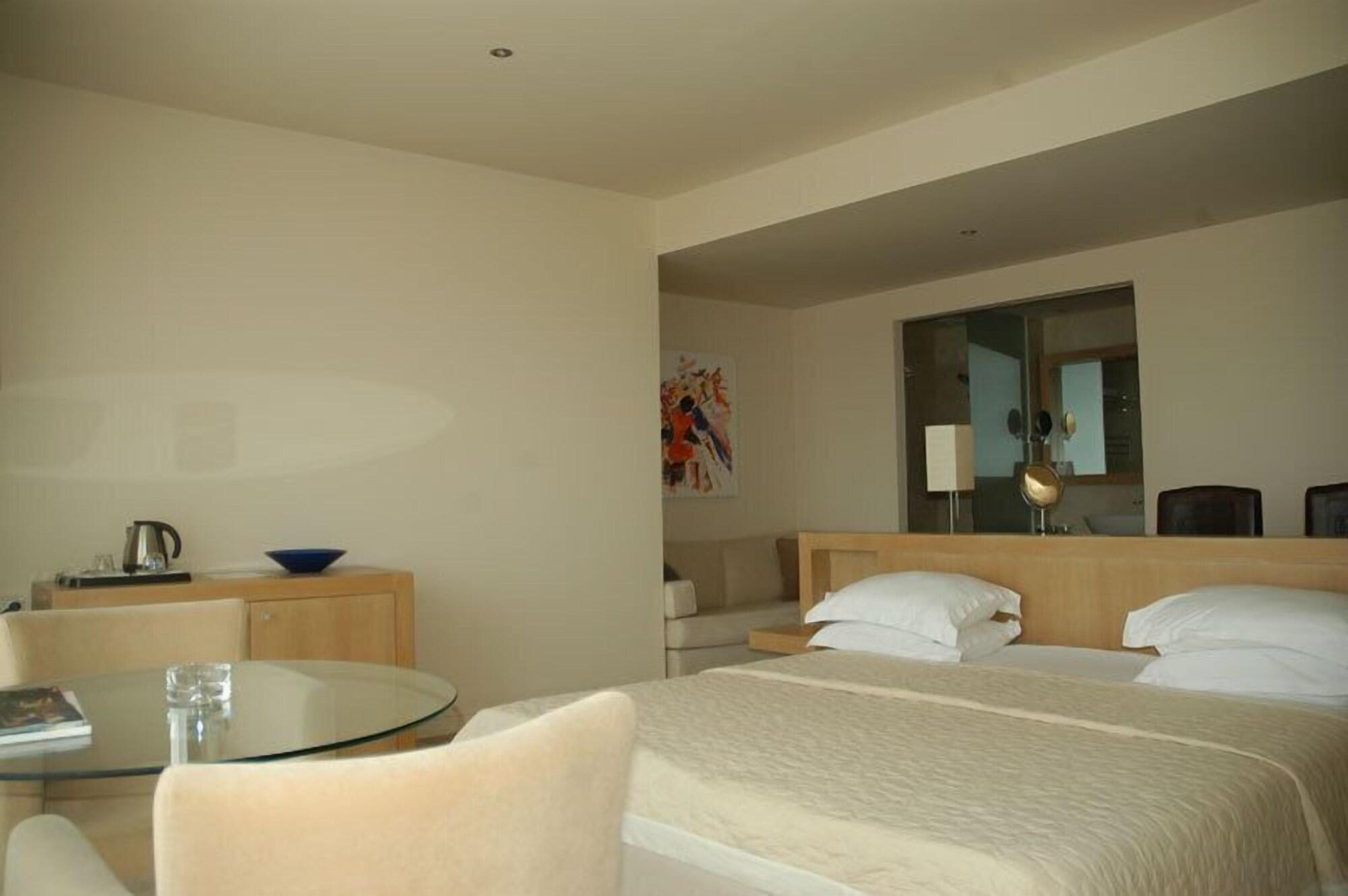 Lvzz Hotel Bodrum Extérieur photo
