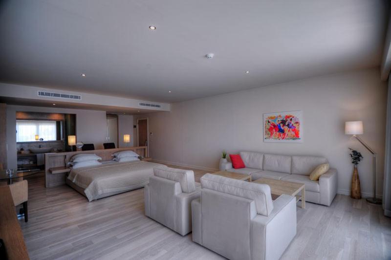 Lvzz Hotel Bodrum Extérieur photo