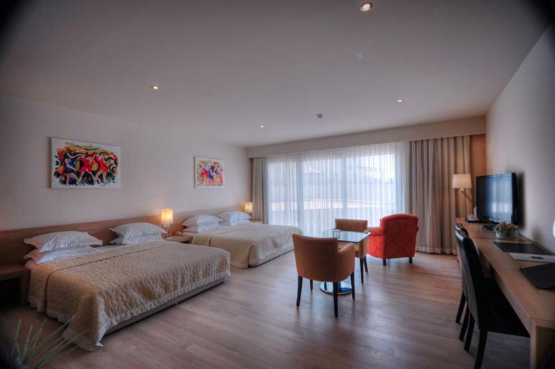 Lvzz Hotel Bodrum Extérieur photo