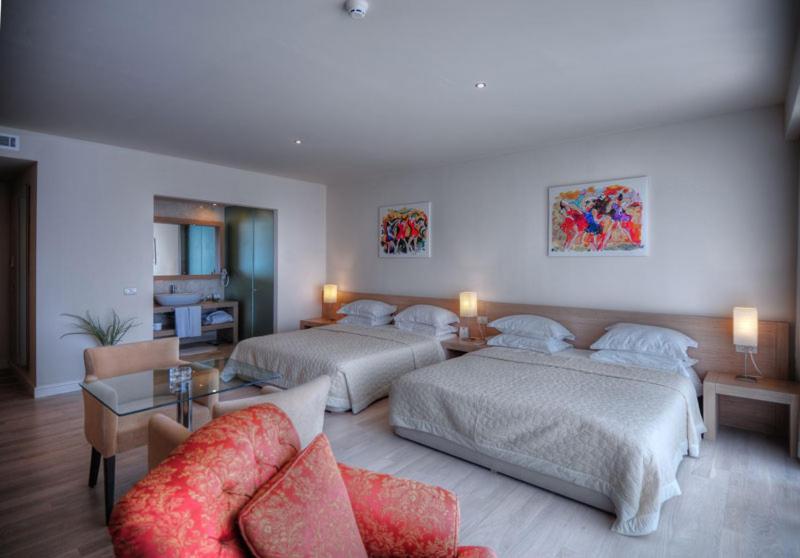 Lvzz Hotel Bodrum Extérieur photo