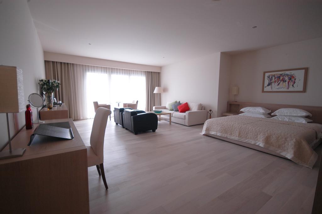 Lvzz Hotel Bodrum Extérieur photo