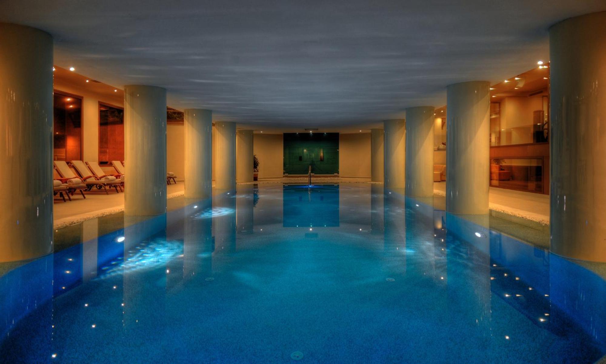 Lvzz Hotel Bodrum Extérieur photo