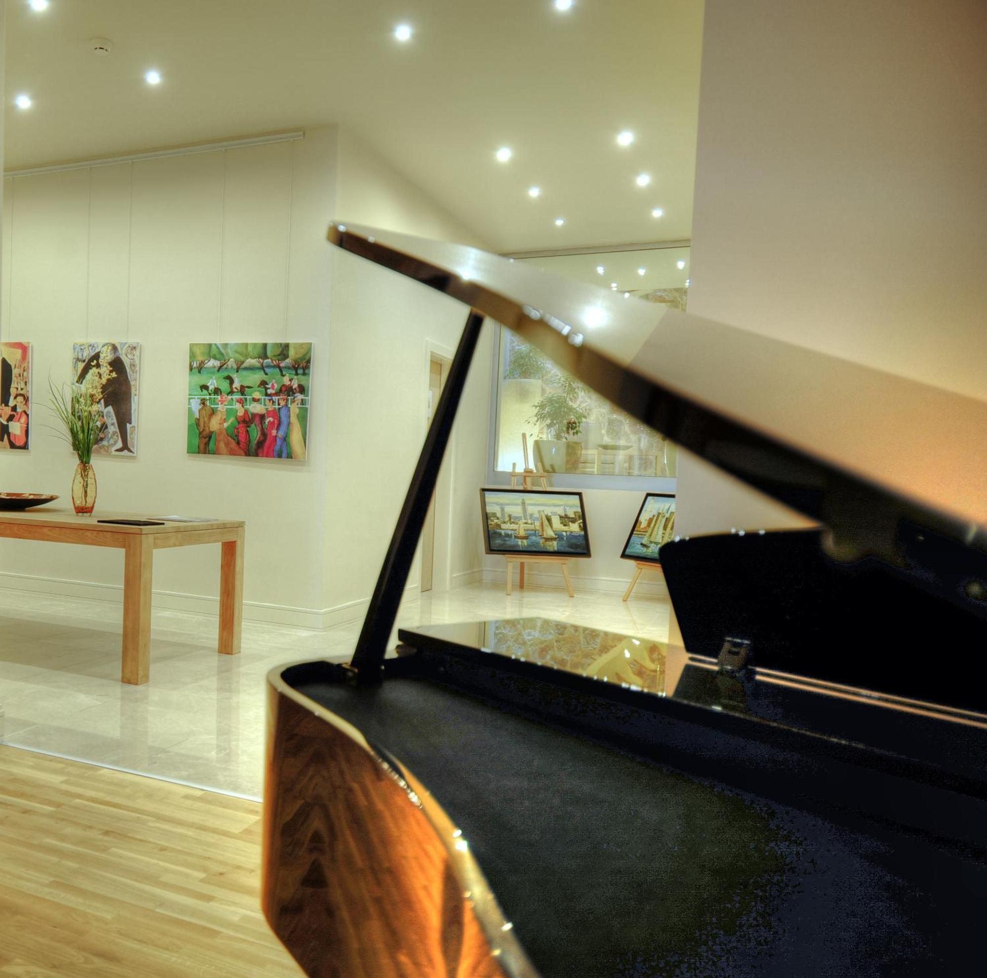 Lvzz Hotel Bodrum Extérieur photo