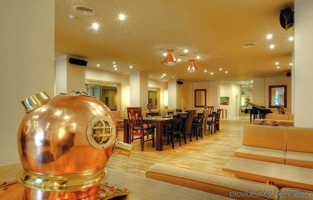 Lvzz Hotel Bodrum Extérieur photo