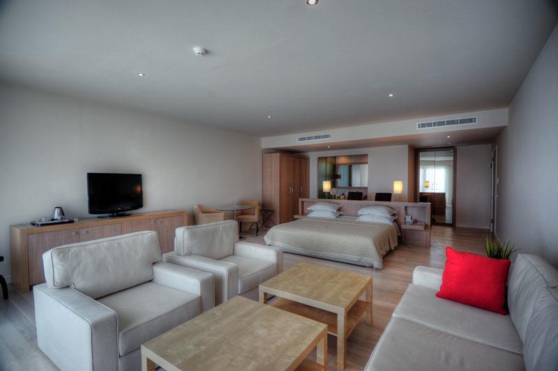 Lvzz Hotel Bodrum Extérieur photo
