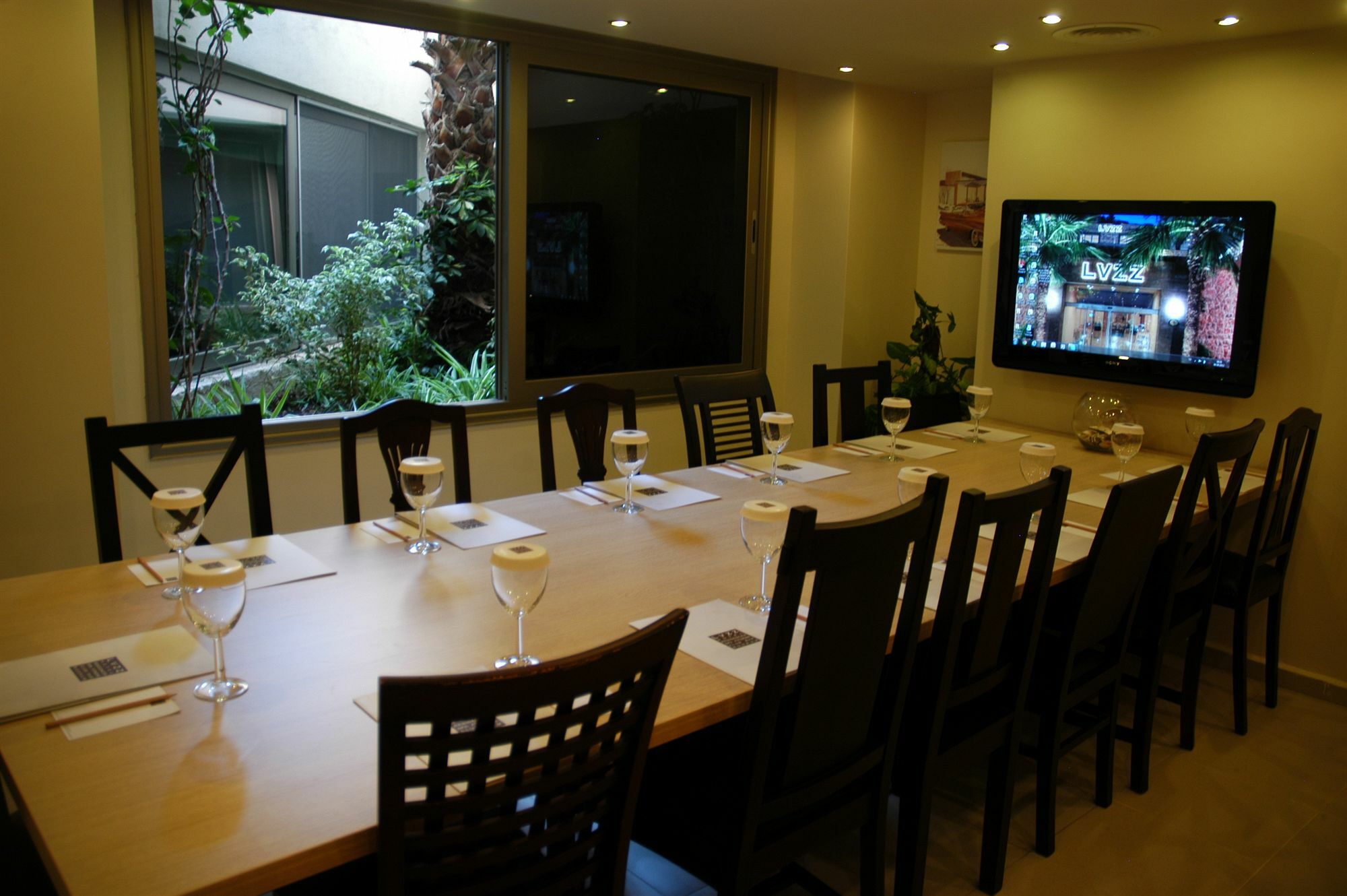 Lvzz Hotel Bodrum Extérieur photo