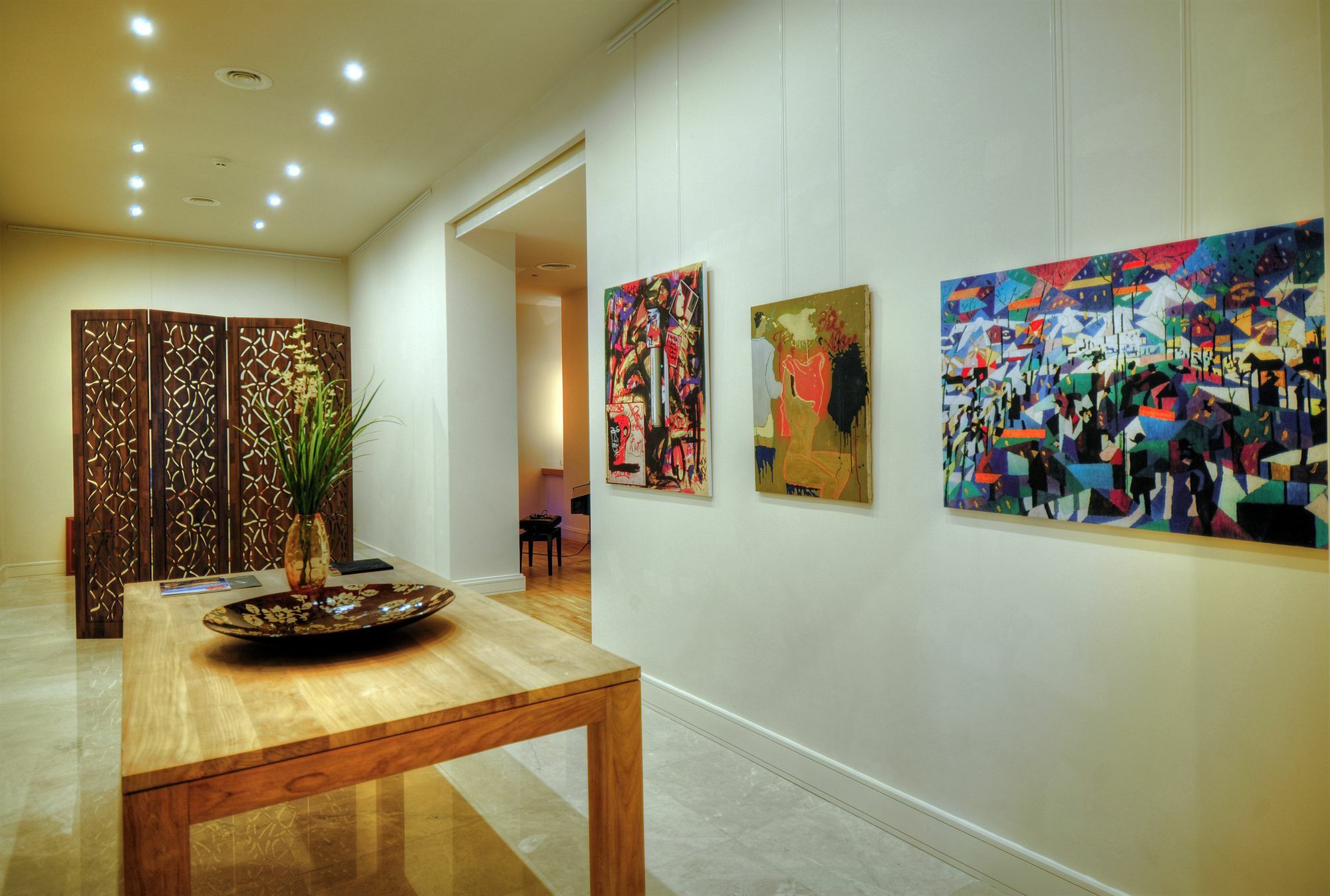 Lvzz Hotel Bodrum Extérieur photo