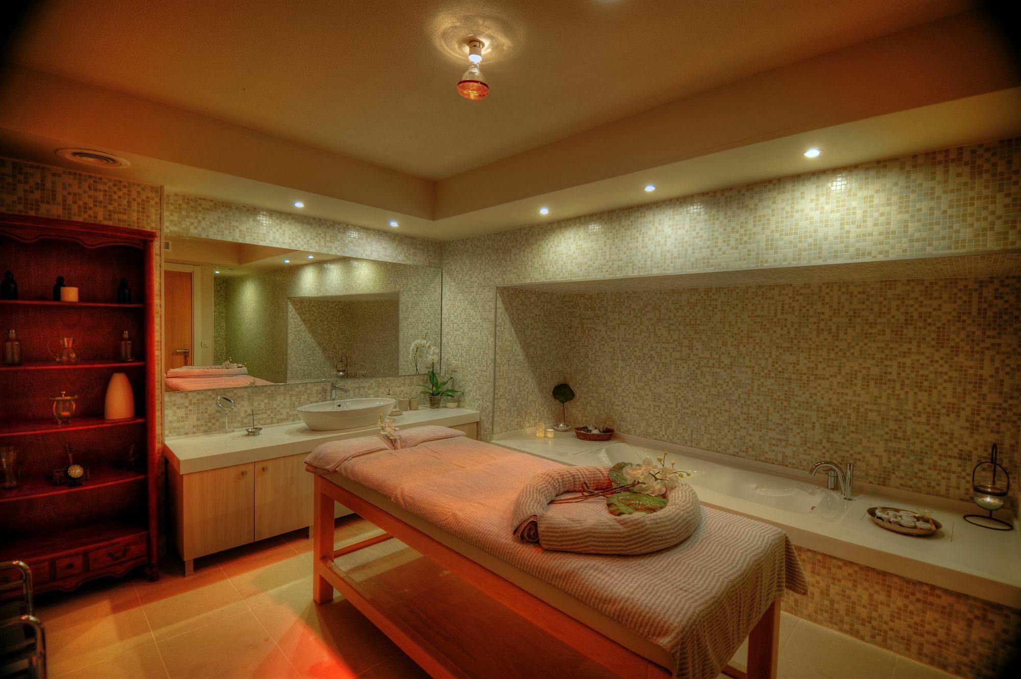 Lvzz Hotel Bodrum Extérieur photo