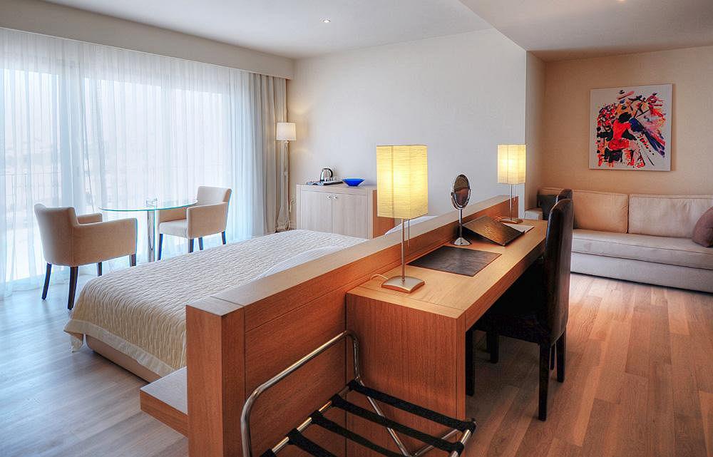 Lvzz Hotel Bodrum Extérieur photo